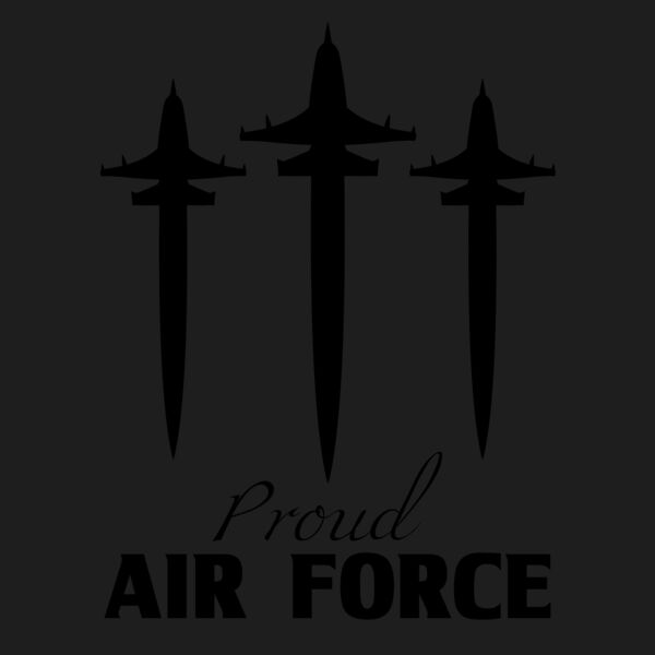 Air Force 10 Thumbnail