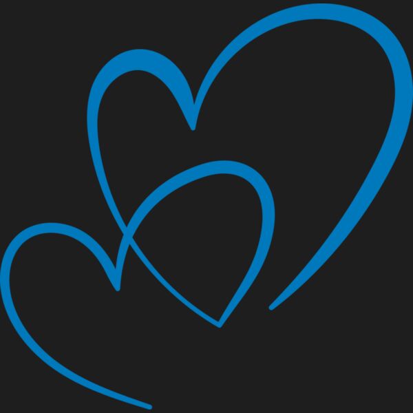 Blue Hearts Thumbnail