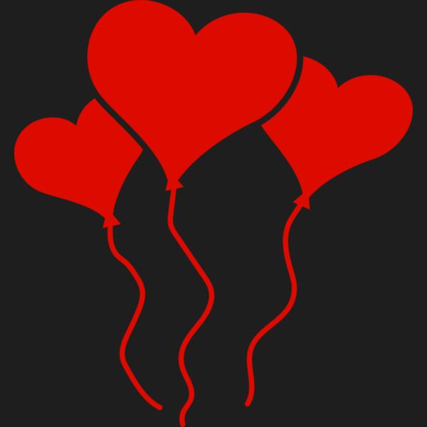Heart Balloons 1 Thumbnail