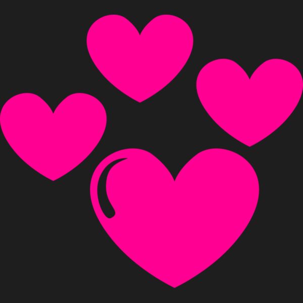 Pink Hearts Thumbnail