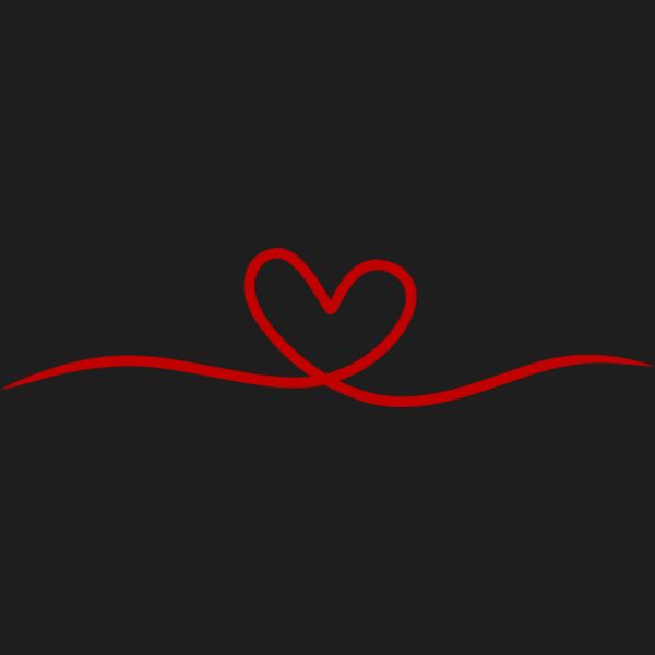 Valentines Red Heart 2 Thumbnail