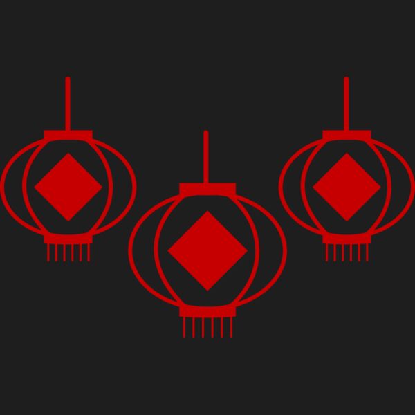 Chinese Lanterns Thumbnail