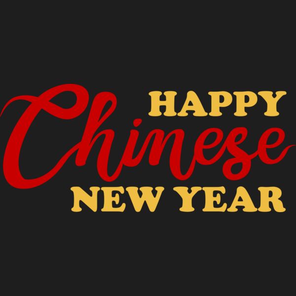 Chinese New Year Thumbnail