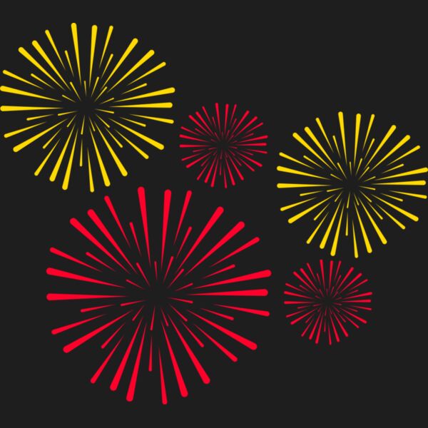 Fireworks Thumbnail
