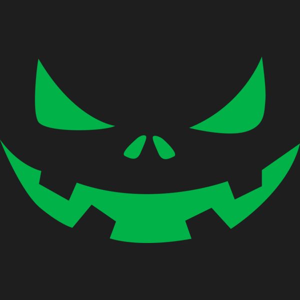 Monster Face Thumbnail