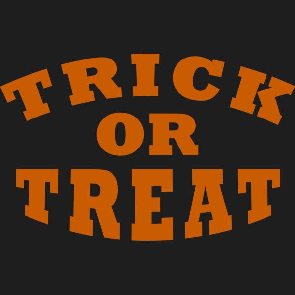 Trick or Treat Thumbnail