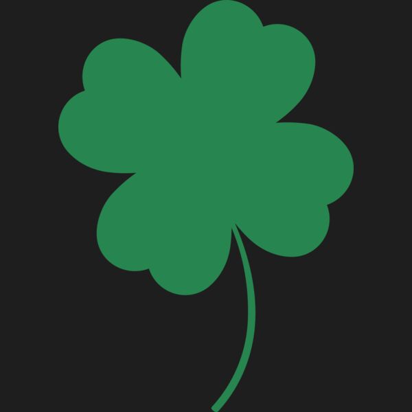 Clover Leaf Thumbnail