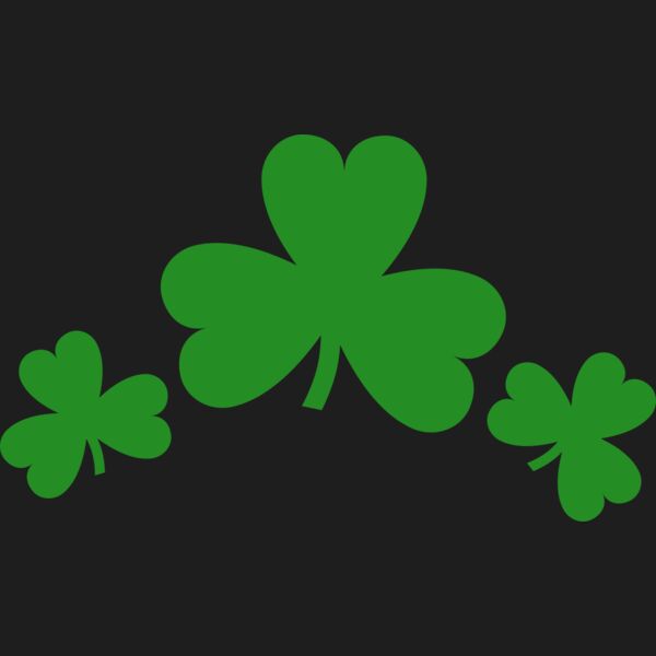 Clover Leaves Thumbnail