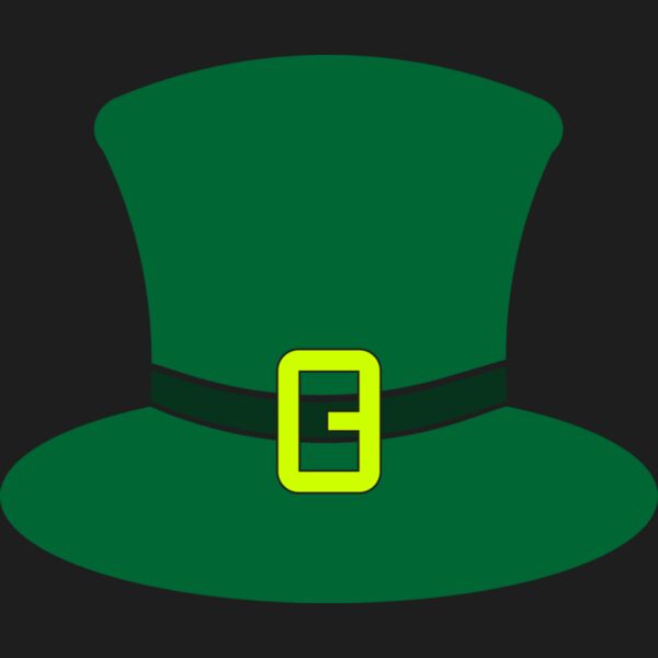 St  Patrick s Day Hat Thumbnail