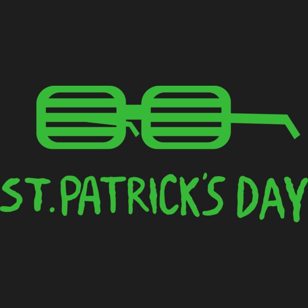 St  Patrick s Day Sunglasses Thumbnail