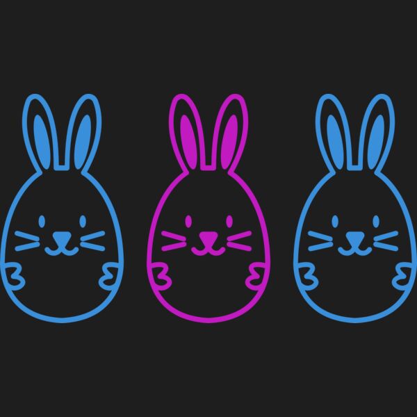 Bunny Eggs Thumbnail