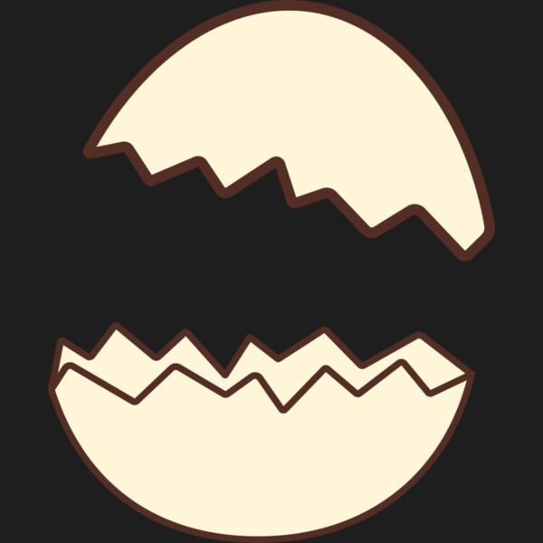 Cracked Egg Thumbnail
