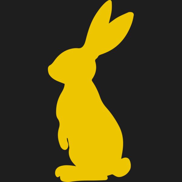 Easter Bunny Thumbnail