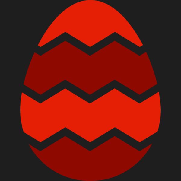 Easter egg 1 Thumbnail