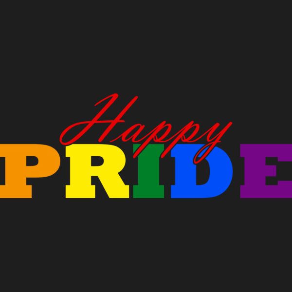 Happy Pride Thumbnail