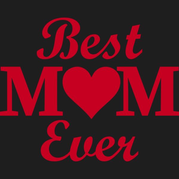 Best Mom Ever Thumbnail