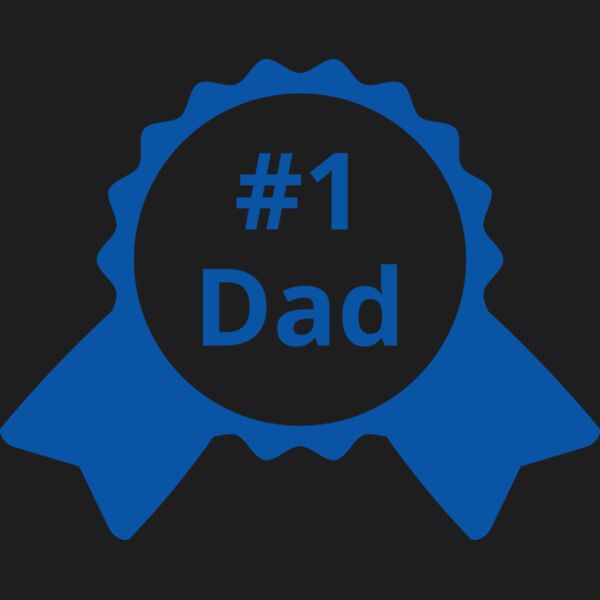  1 Dad Thumbnail