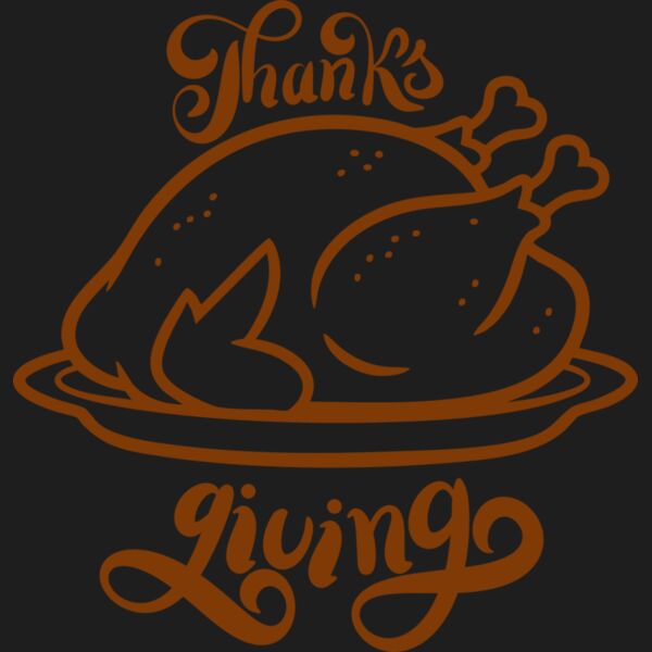 Thanksgiving Turkey Thumbnail