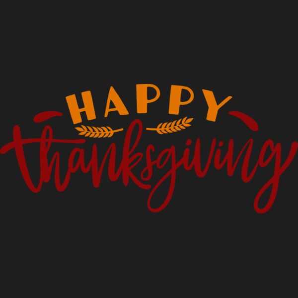 Happy Thanksgiving 2 Thumbnail