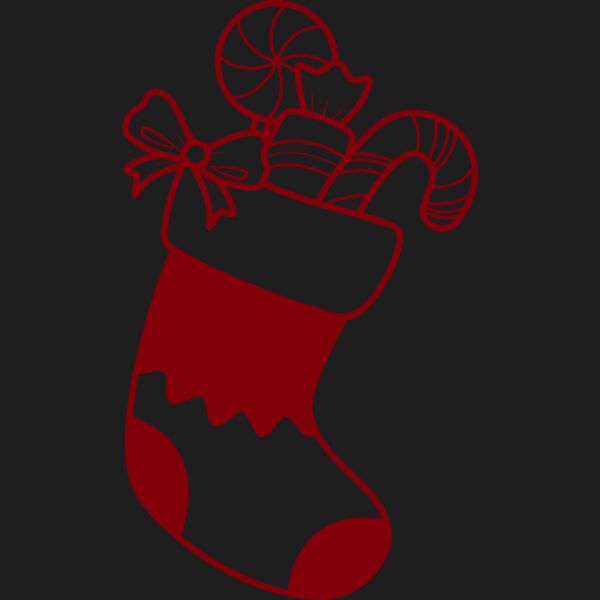 Christnas Socks Thumbnail