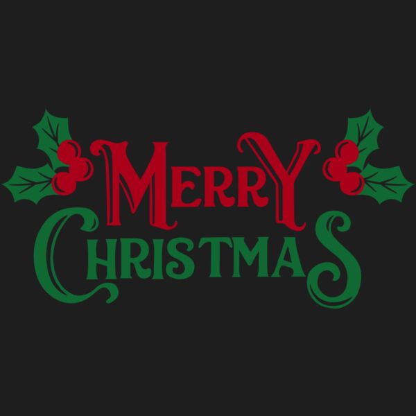 Merry Christmas 1 Thumbnail