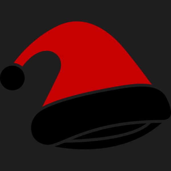 Santa Hat 2 Thumbnail