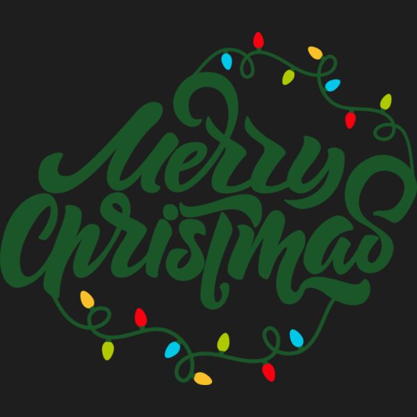 Merry Christmas Thumbnail
