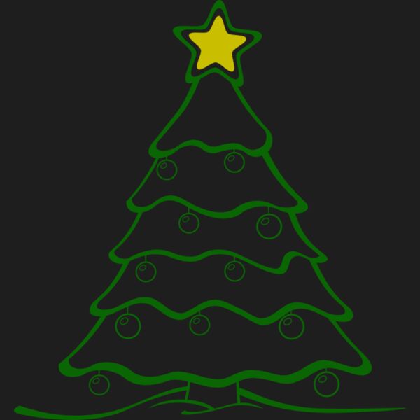 Christmas Tree Thumbnail