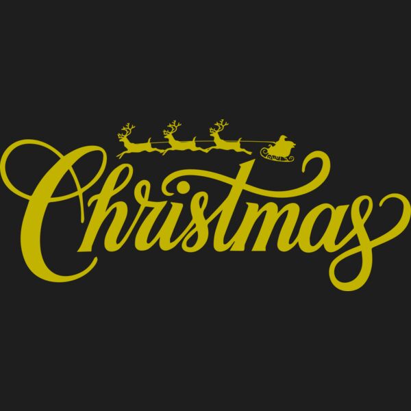 Christmas Thumbnail