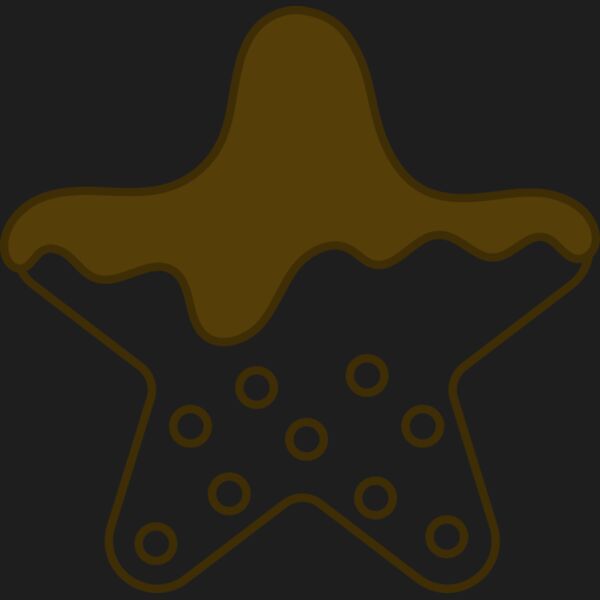 Star Cookie Thumbnail