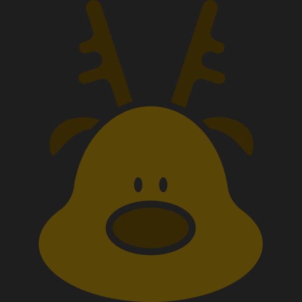 Reindeer Thumbnail