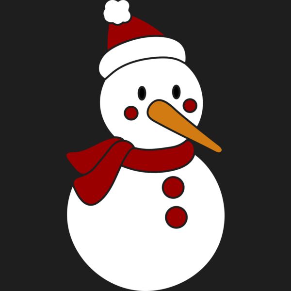 Snowman Thumbnail
