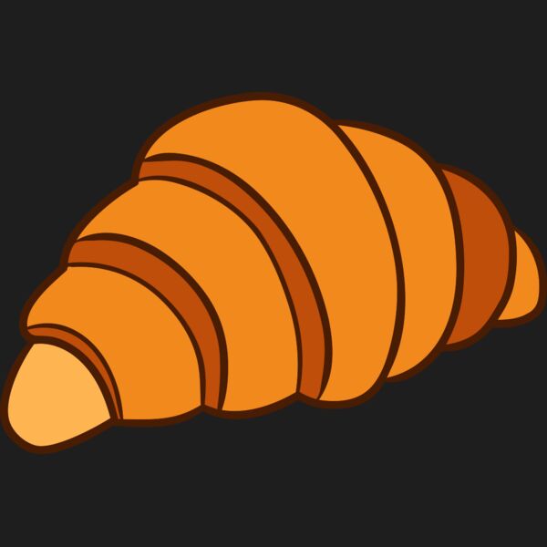 Croissant Thumbnail