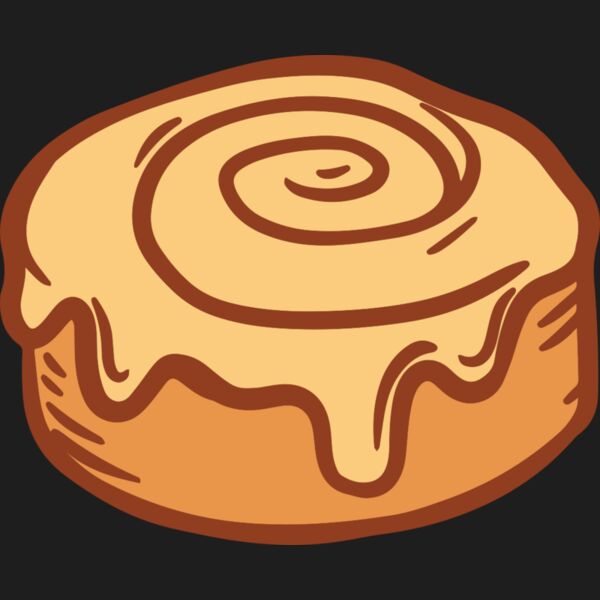 Cinnamon Roll Thumbnail