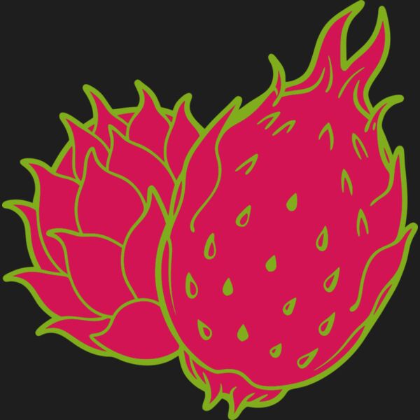 Dragon Fruit Thumbnail