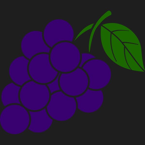 Grapes Thumbnail