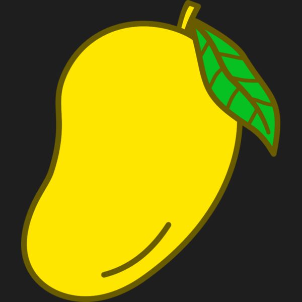 Mango Thumbnail