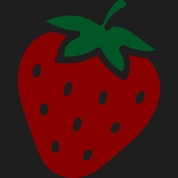 Strawberry 1 Thumbnail