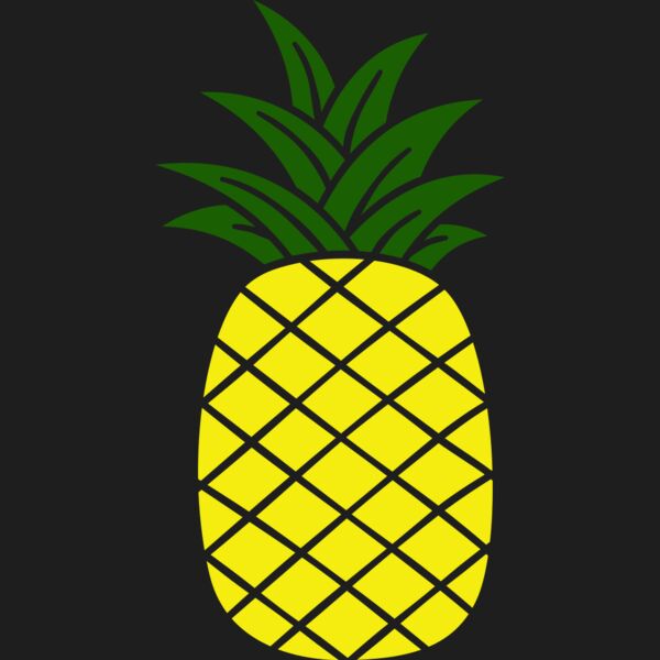 Pineapple Thumbnail