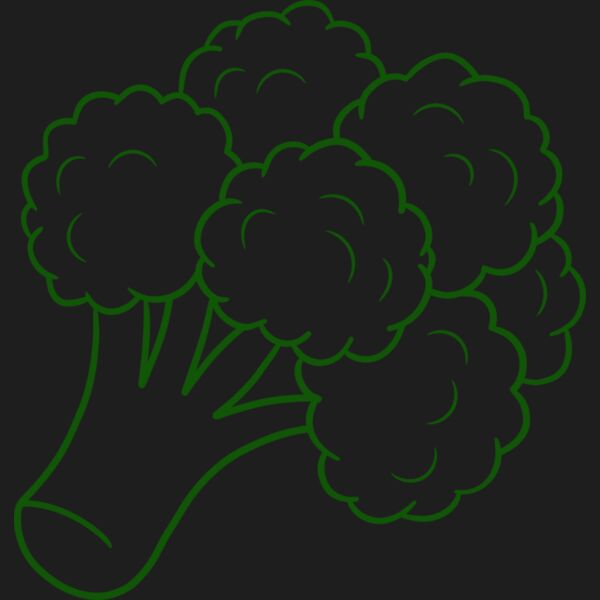 Brocolli 2 Thumbnail