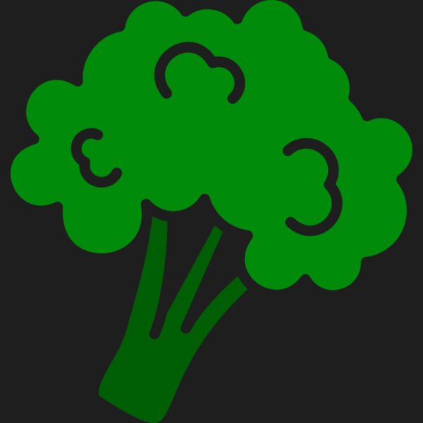 Brocolli Thumbnail