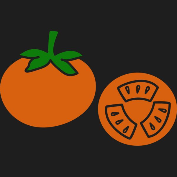 Tomato Thumbnail