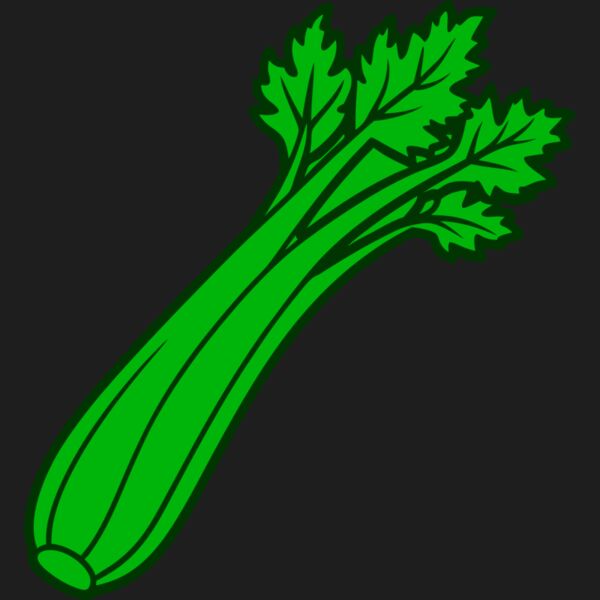 Celery Thumbnail