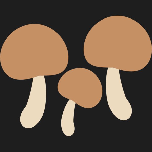 Mushroom Thumbnail