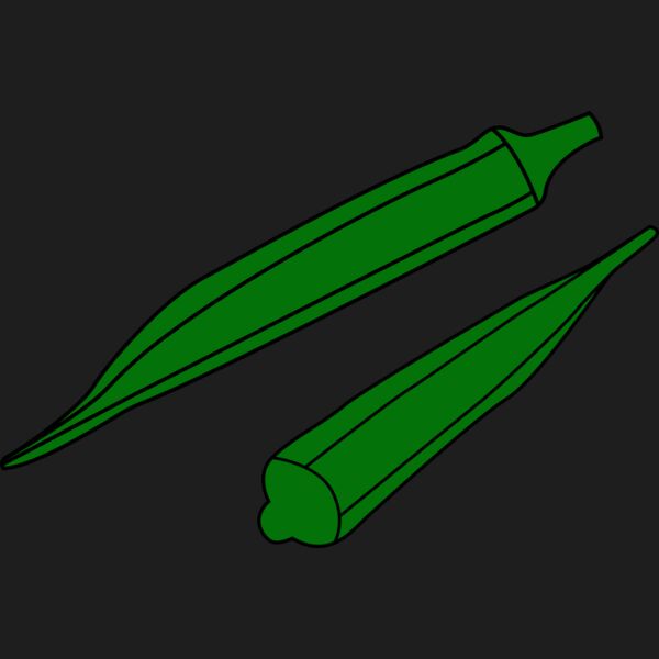 Okra Thumbnail