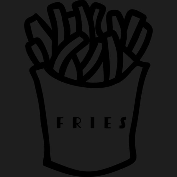 Fries Thumbnail