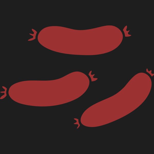 Sausage Thumbnail