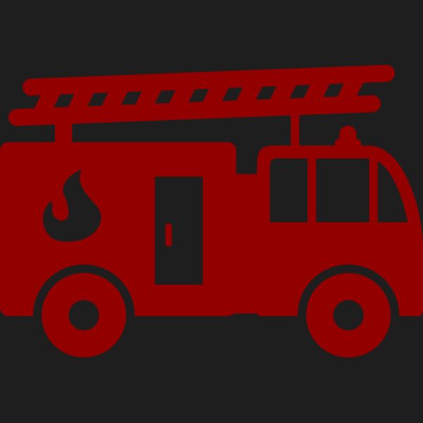 Fire Truck Thumbnail