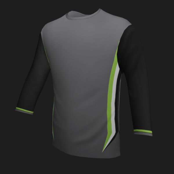 Pro Series Jersey - Design 1 Thumbnail