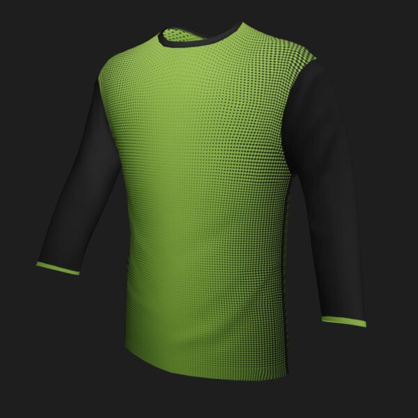 Pro Series Jersey - Design 2 Thumbnail